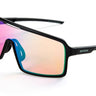 Škoda MTB-Fahrradbrille, schwarz (179781)