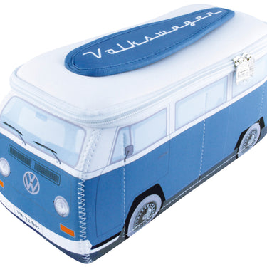 Volkswagen T2 Neopren Univeraltasche, blau (57875)