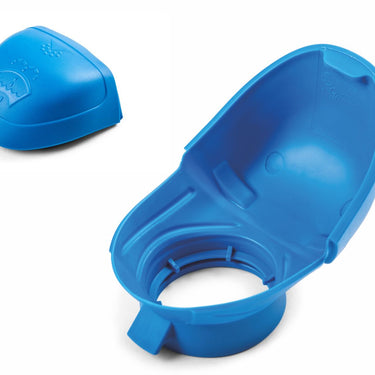 Škoda Deckeltrichter für Waschwasserbehälter (63711)