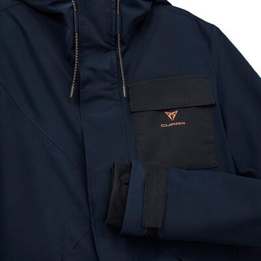 CUPRA Unisex Funktionsjacke (106565)