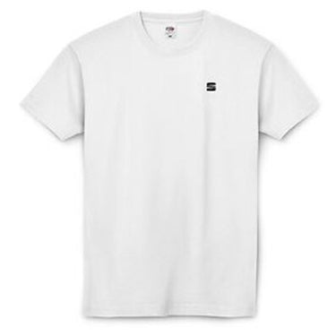 SEAT Herren T-Shirt weiß (150981)