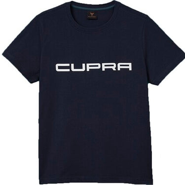 CUPRA Unisex T-Shirt "CUPRA"  (106574)