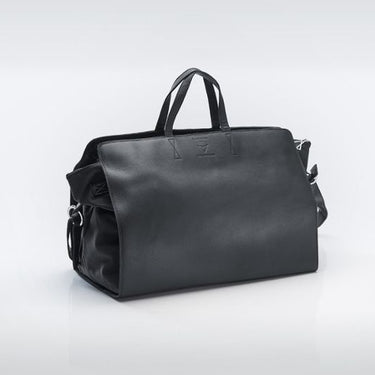 TRAKATAN x CUPRA Weekender Dufflebag, Schwarz, (151136)