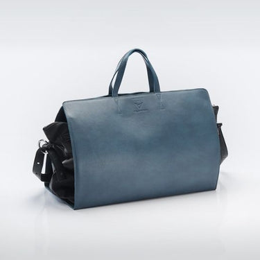 TRAKATAN x CUPRA Weekender Dufflebag, Blau (151138)