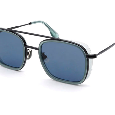LGR x CUPRA TRIBE Brille Dark aluminium & magnetic tech (177337)