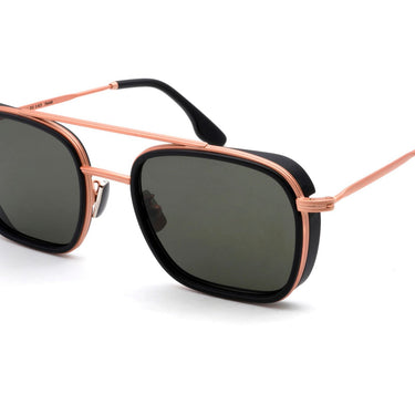 LGR x CUPRA TRIBE Brille Black matt & tech copper (177338)