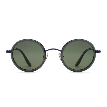 LGR REUNION METAL EXPLORER Brille Grey & plasma (177339)