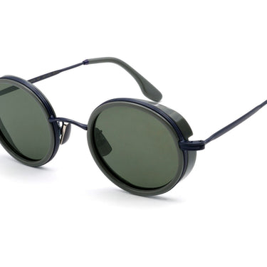 LGR REUNION METAL EXPLORER Brille Grey & plasma (177339)