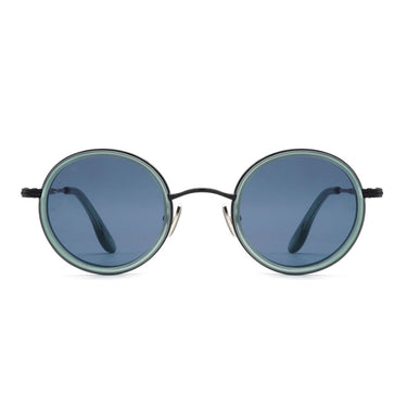 LGR REUNION METAL EXPLORER Brille Dark aluminium & magnetic tech (177340)