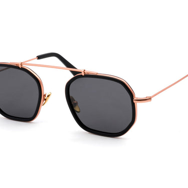 LGR x CUPRA NOMAD II Brille Copper & black (177342)