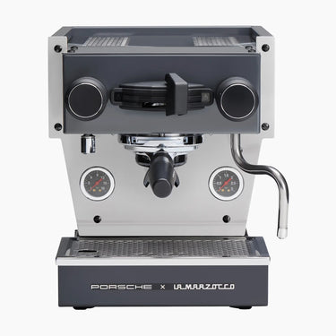 Porsche x La Marzocco Espressomaschine "Linea Micra "