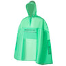 Škoda Motorsport Regenponcho, onesize, electric green (184964)