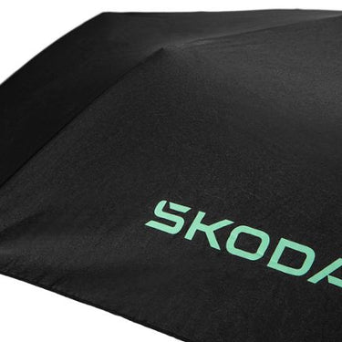 Škoda Regenschirm, faltbar (176277)