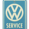 Volkswagen Lufterfrischer - New Car, Service (60137)