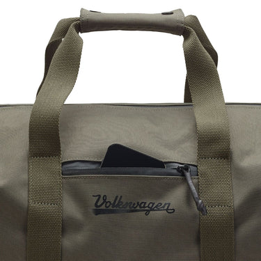 Volkswagen Reisetasche, T1, Heritage, oliv (155077)