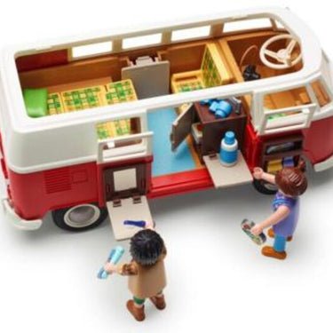 Volkswagen T1 Playmobil (152882)