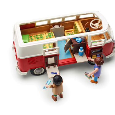 Volkswagen T1 Playmobil (152882)