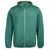 Volkswagen California Hodded Stretchjacke Herren Grün (203650)
