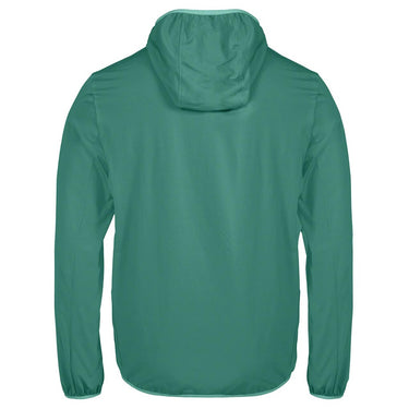 Volkswagen California Hodded Stretchjacke Herren Grün (203650)