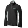 Škoda Motorsport Jacke, Herren, schwarz (205330)