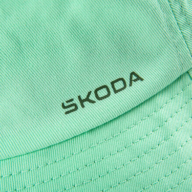 Škoda Stoffhut (200598)