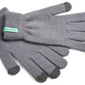 Škoda Winterhandschuhe, Herren, grau (185010)