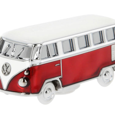 Volkswagen Bulli Mini Modell mit Magnet (50911)