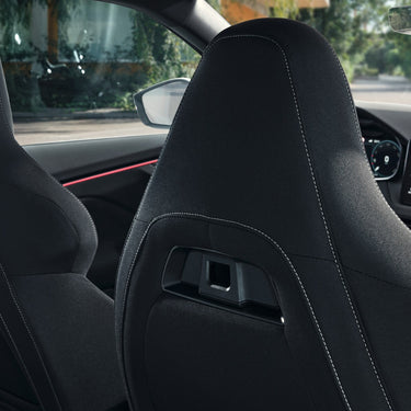 Škoda Smart Holder - Adapter für Sportsitze (185983)
