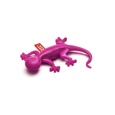 Audi Duftgecko, pink, blumig-süß (62328)