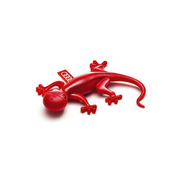 Audi Duftgecko, rot, blumig-herb (40170)