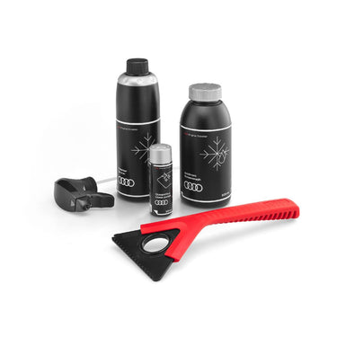 Audi Winterpflegemittel-Set (150592)