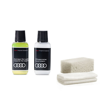 Audi Lederpflege-Set (150591)