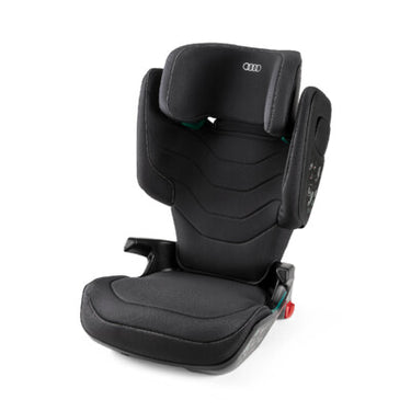 Audi Juniorsitz i-Size - schwarz (203715)
