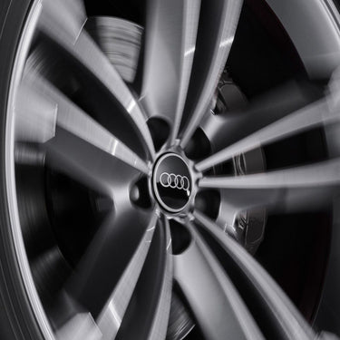 Audi Dynamische Nabenkappen (159244)