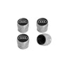 Audi Ventilkappen-Set (124093)