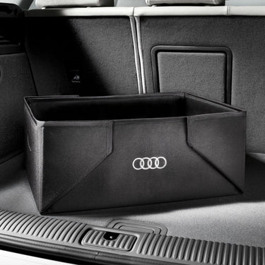 Audi Kofferraumbox (38510)