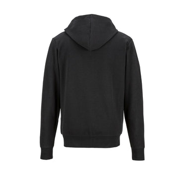 Audi Sport Herren Sweatjacke, Schwarz (151173)