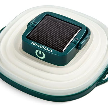 Škoda Solarlampe (185015)