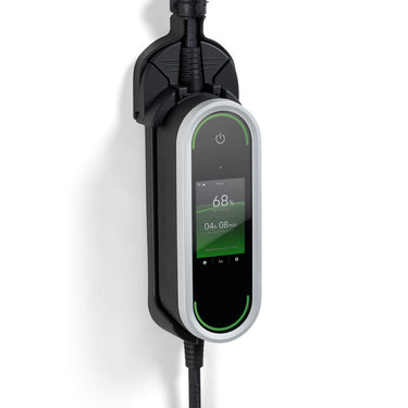 Porsche Mobile Charger Connect (Leistung: bis zu 22 kW) (193151)
