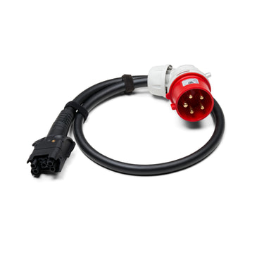 Porsche Mobile Charger Connect (Leistung: bis zu 22 kW) (193151)