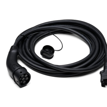 Porsche Mobile Charger Connect (Leistung: bis zu 22 kW) (193151)
