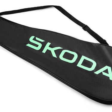 Škoda Badminton-Set (185013)