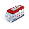 Volkswagen Bulli 3D Neopren Mäppchen "First Aid" (150093)