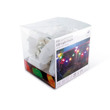 Volkswagen Bulli 3D Lichterkette (53330)