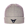 CUPRA BEANIE LILA & GRÜN (185736)