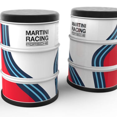 Porsche Martini Racing Sitzfass (172304)