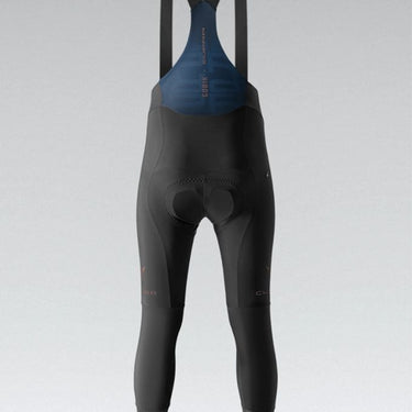 GOBIK x CUPRA Radhose lang, Herren (185761)