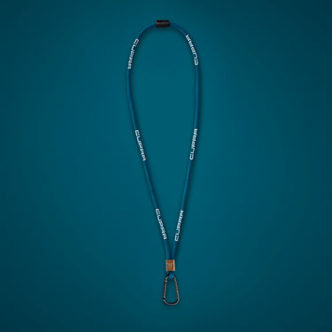 CUPRA Lanyard Türkis (185767)