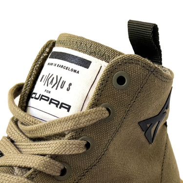 MIKAKUS x CUPRA Born Khaki (170779)