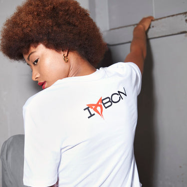 CUPRA I LOVE BCN Front Bird T-Shirt – UNISEX (196962)